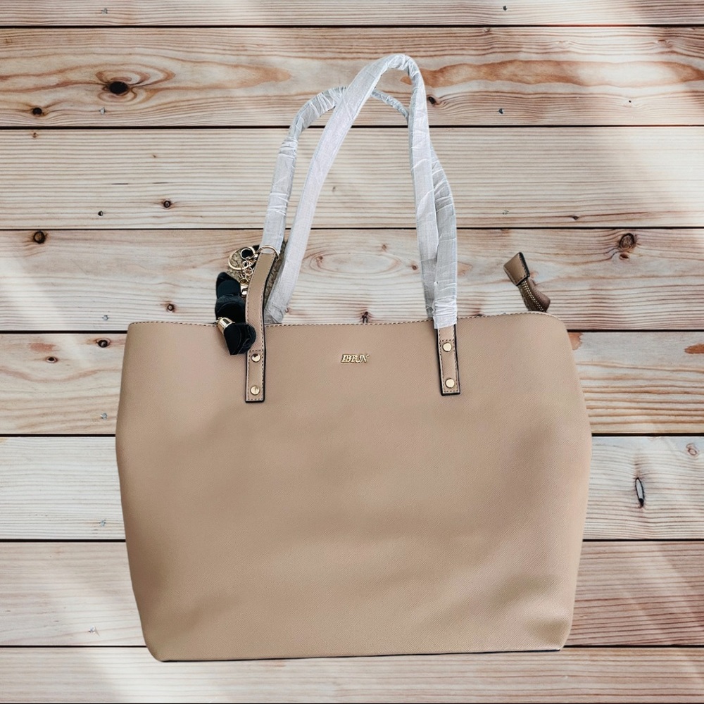 Brand New Tan purse